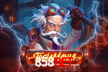 Estatísticas 858bet